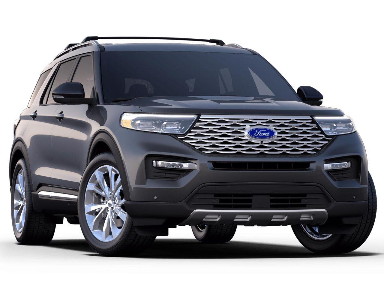 2021 Ford Explorer Platinum-3