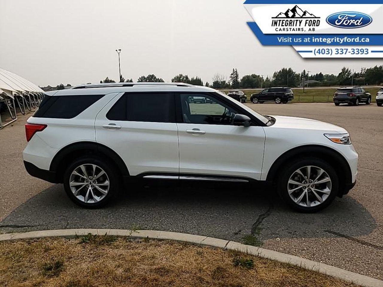 2021 Ford Explorer Platinum-3