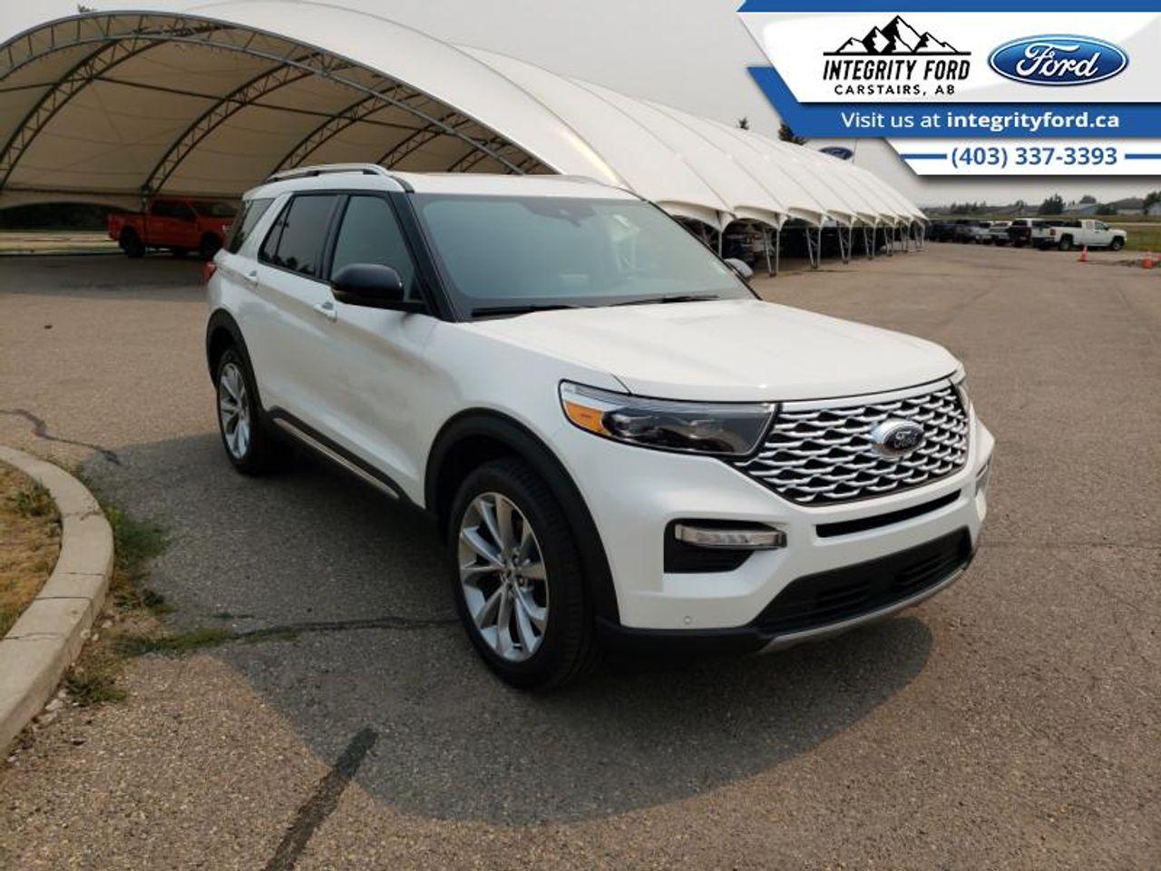 2021 Ford Explorer Platinum-4