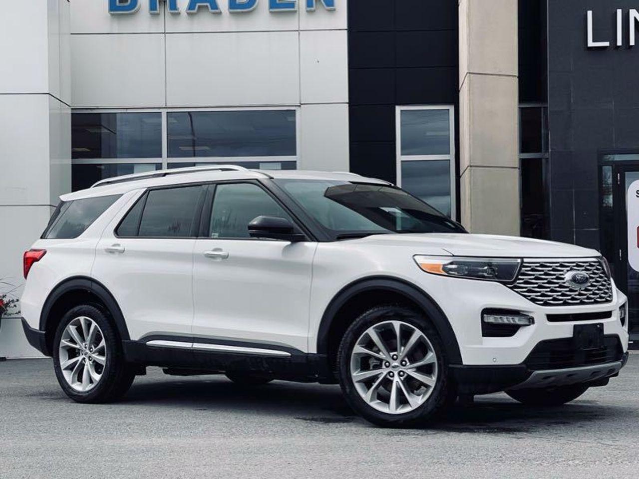 2021 Ford Explorer Platinum-0