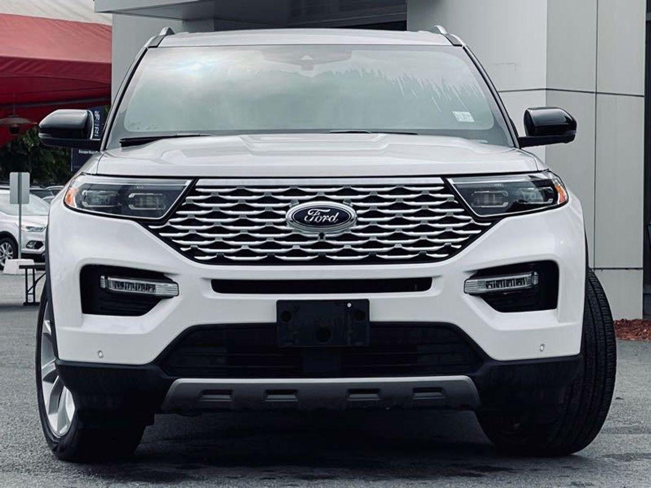 2021 Ford Explorer Platinum-1