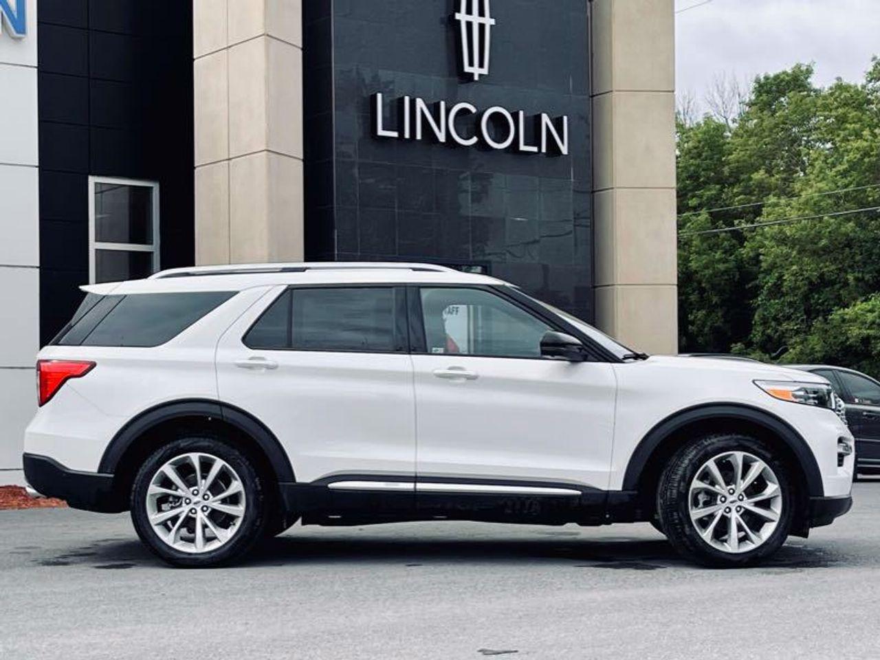 2021 Ford Explorer Platinum-3
