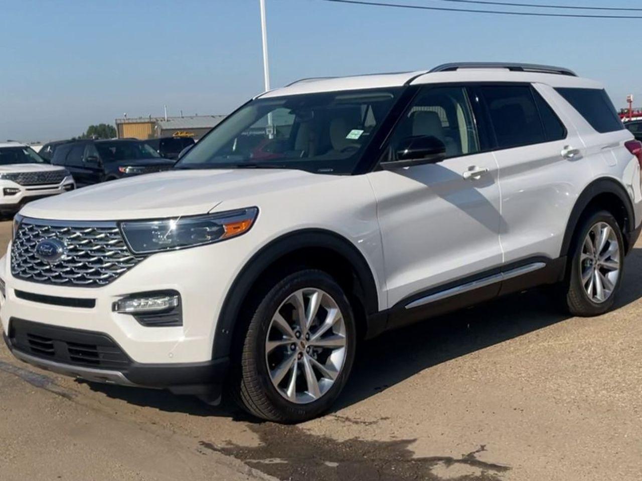 2021 Ford Explorer Platinum-3