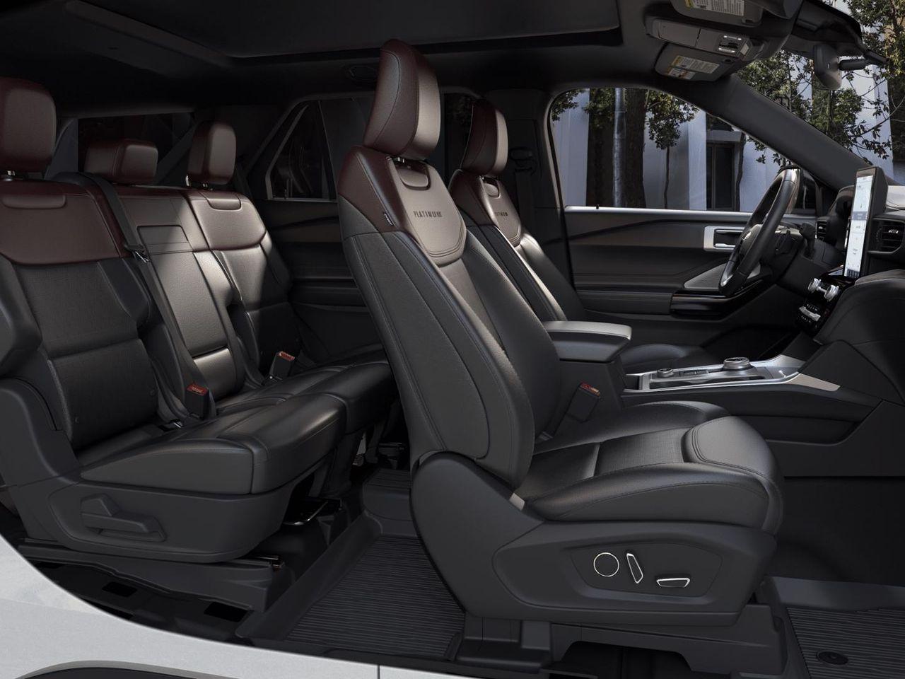 2021 Ford Explorer Platinum-4