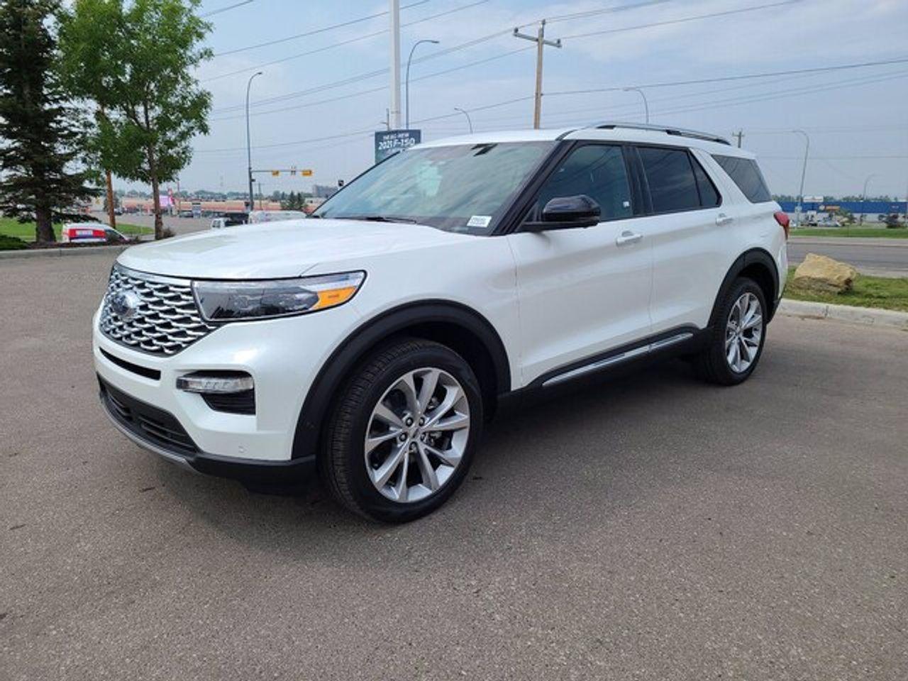 2021 Ford Explorer Platinum-0