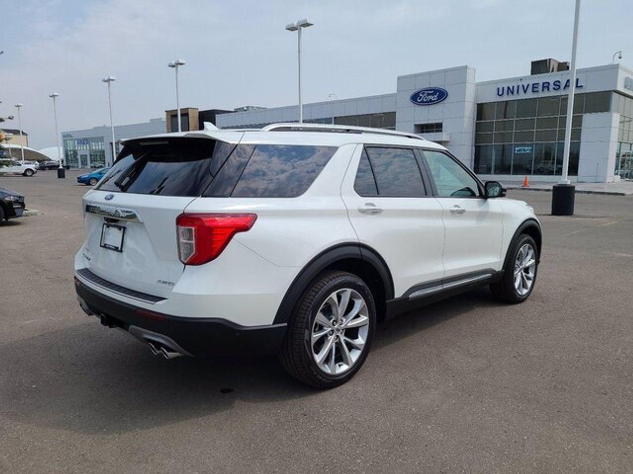 2021 Ford Explorer Platinum-3