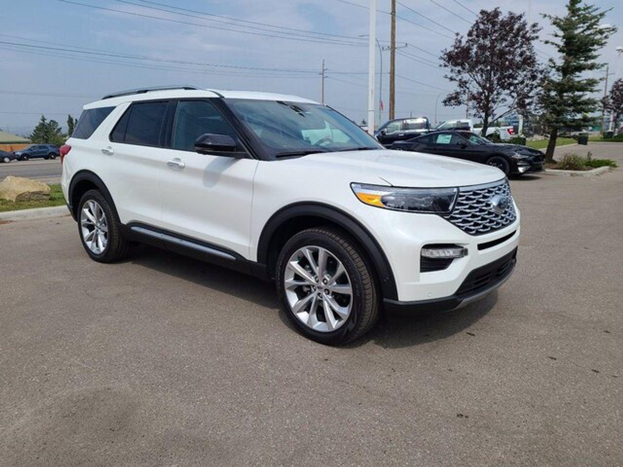 2021 Ford Explorer Platinum-4