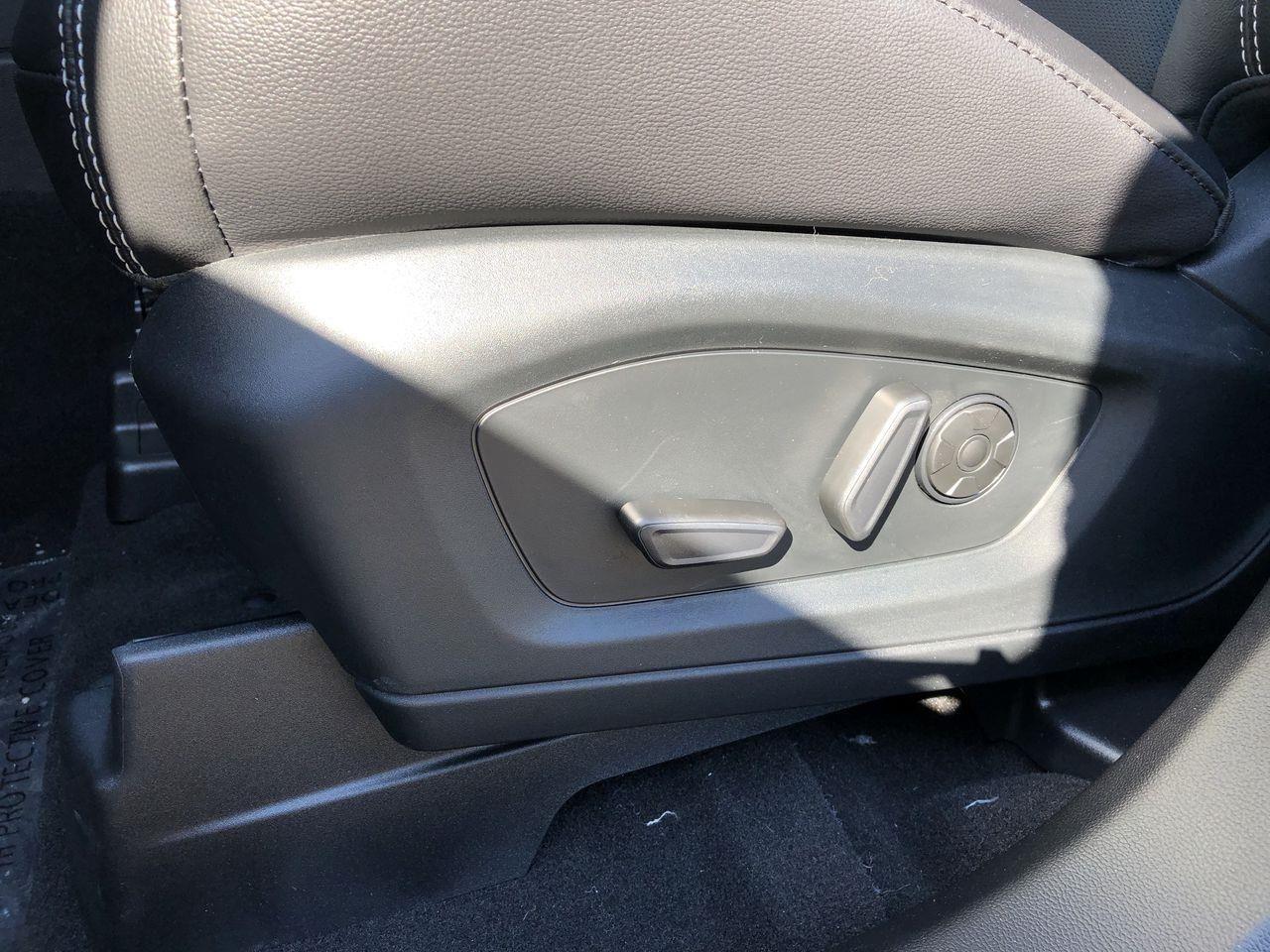 2021 Ford Explorer ST-3