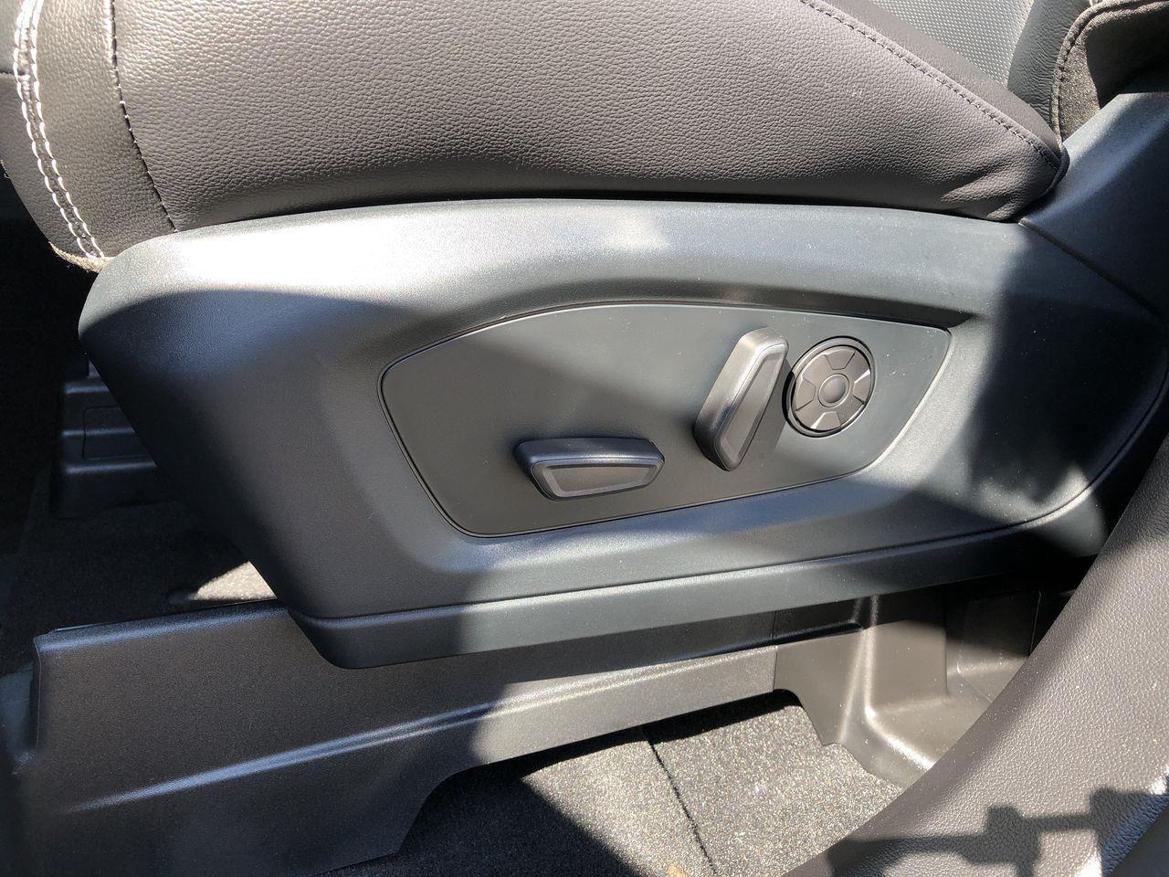2021 Ford Explorer ST-3