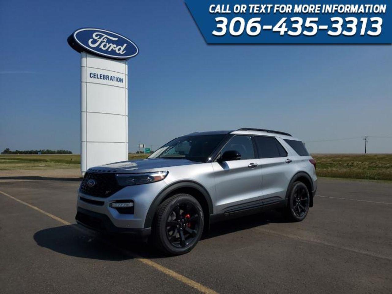 2021 Ford Explorer -0