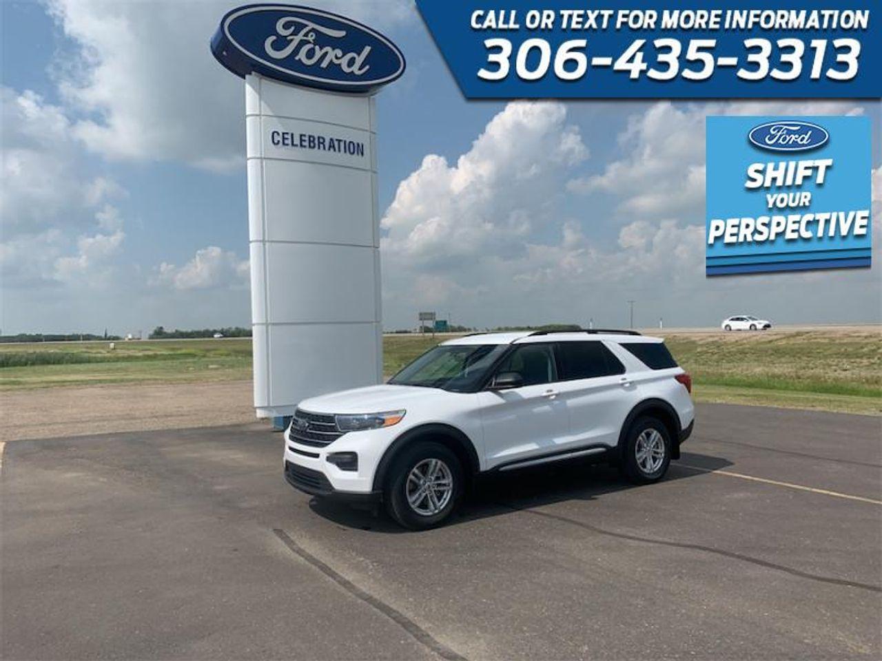 2021 Ford Explorer -0
