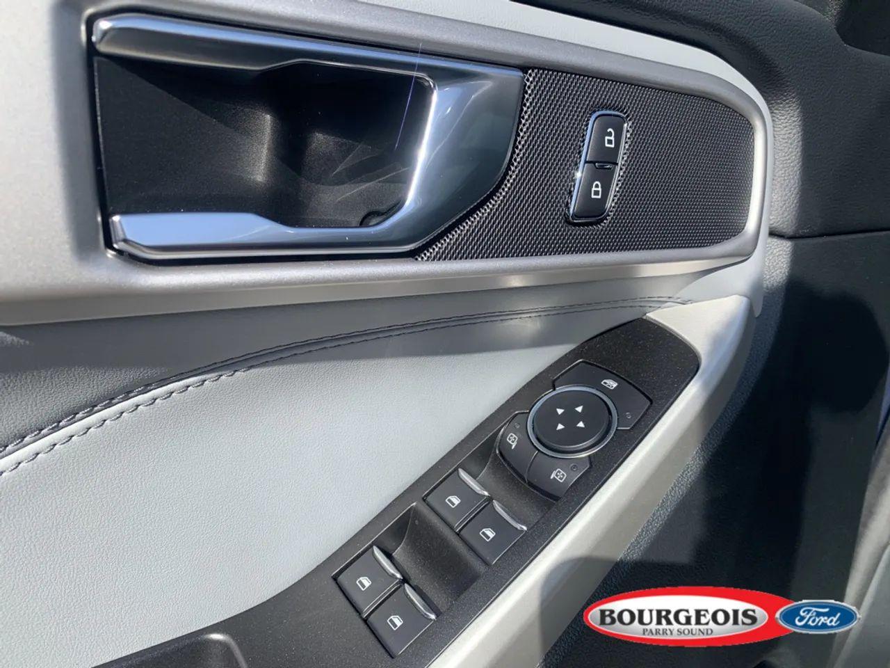 2021 Ford Explorer XLT-4