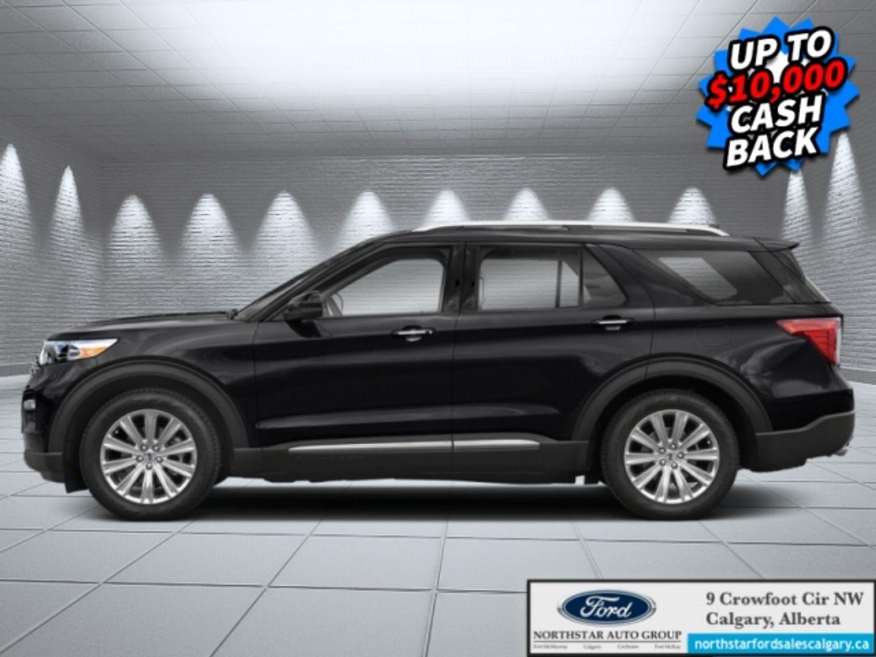 2021 Ford Explorer XLT-0