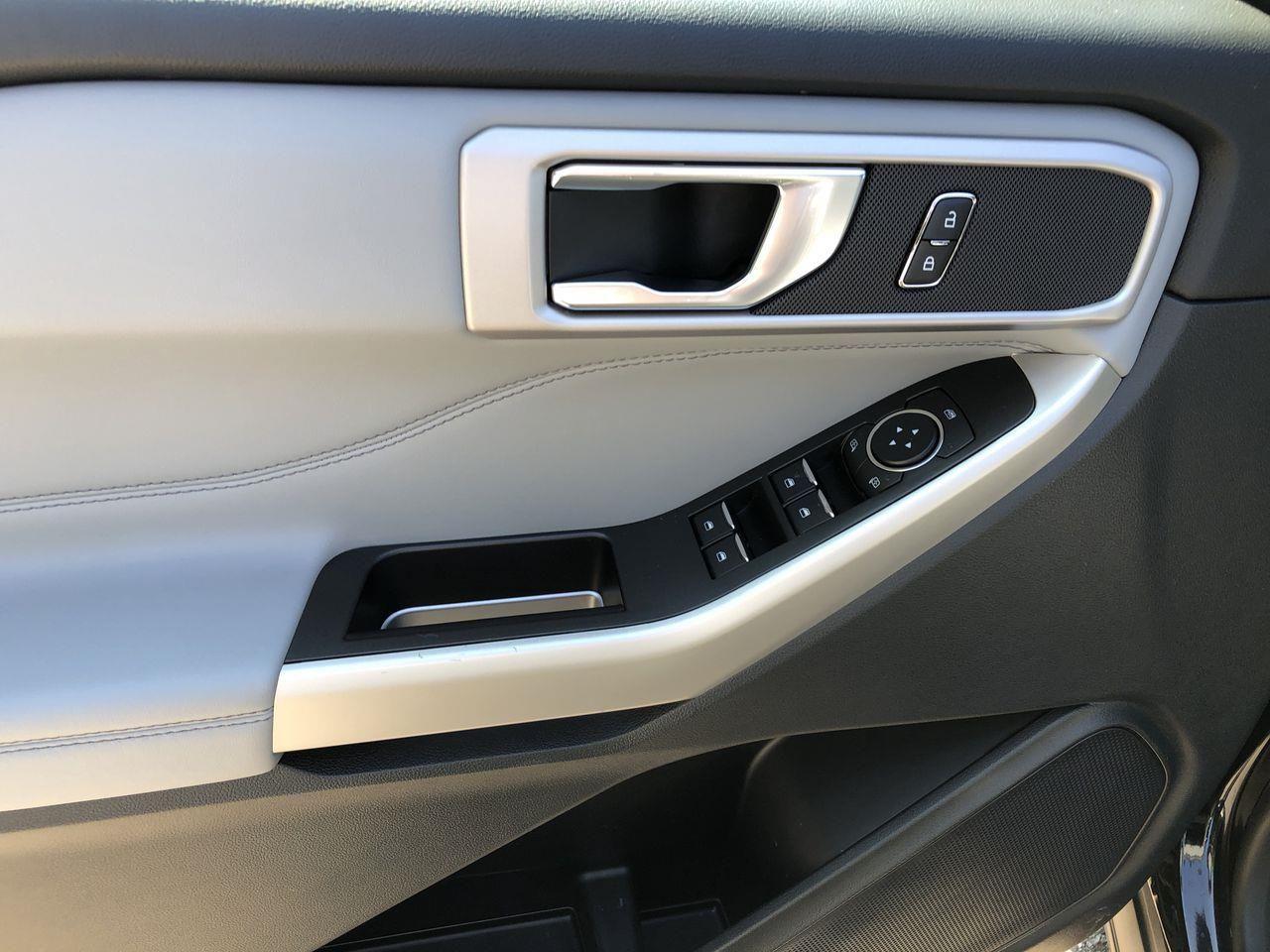 2021 Ford Explorer XLT-2