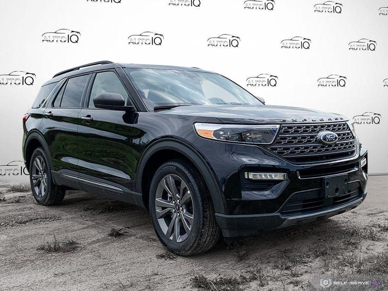 2021 Ford Explorer XLT-0
