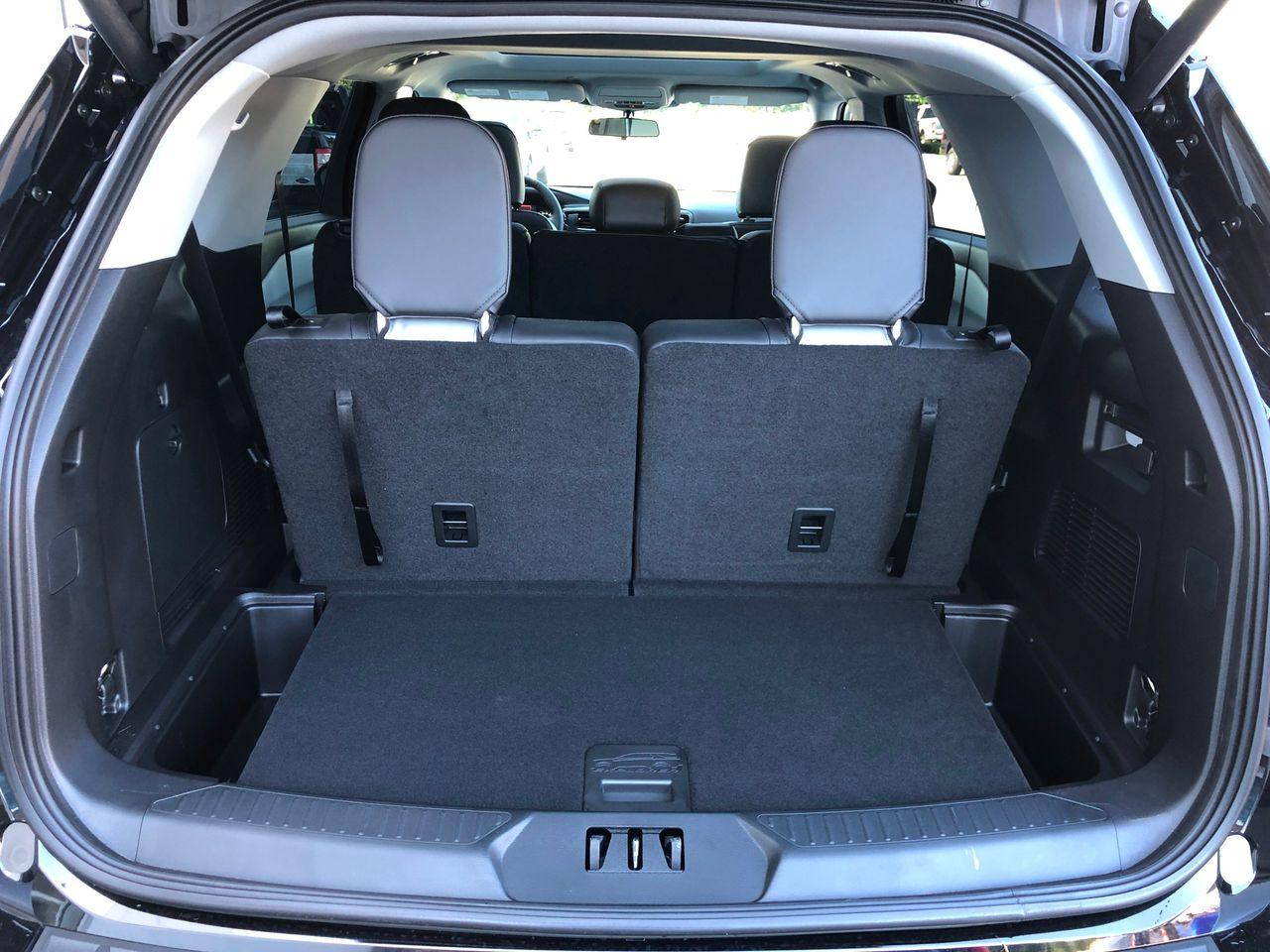 2021 Ford Explorer XLT-4