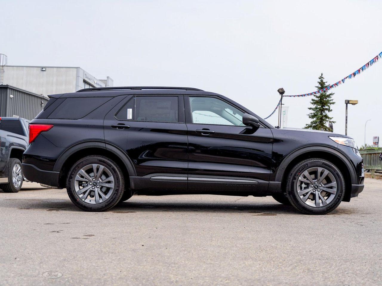 2021 Ford Explorer XLT-2