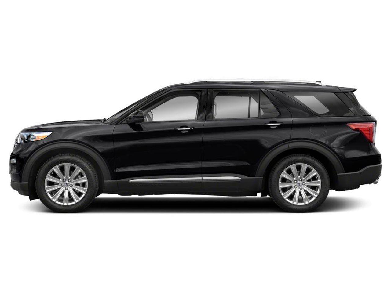 2021 Ford Explorer XLT-1