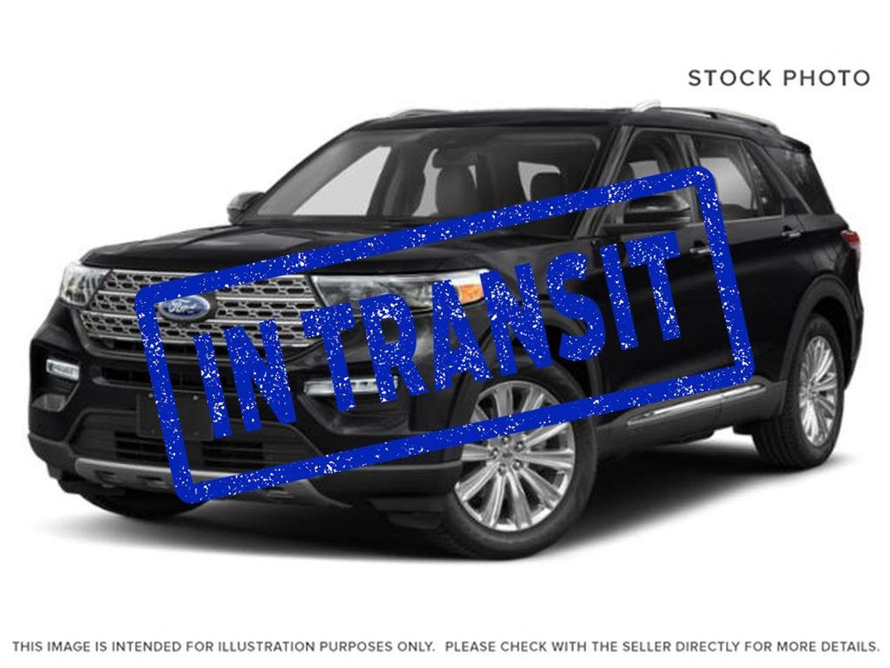 2021 Ford Explorer XLT-0