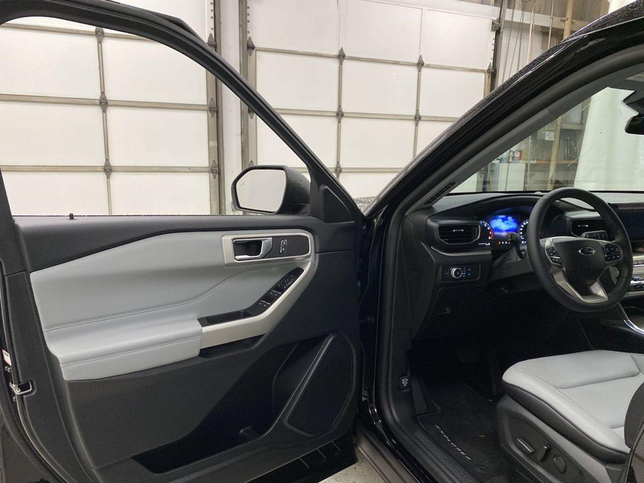 2021 Ford Explorer XLT-3