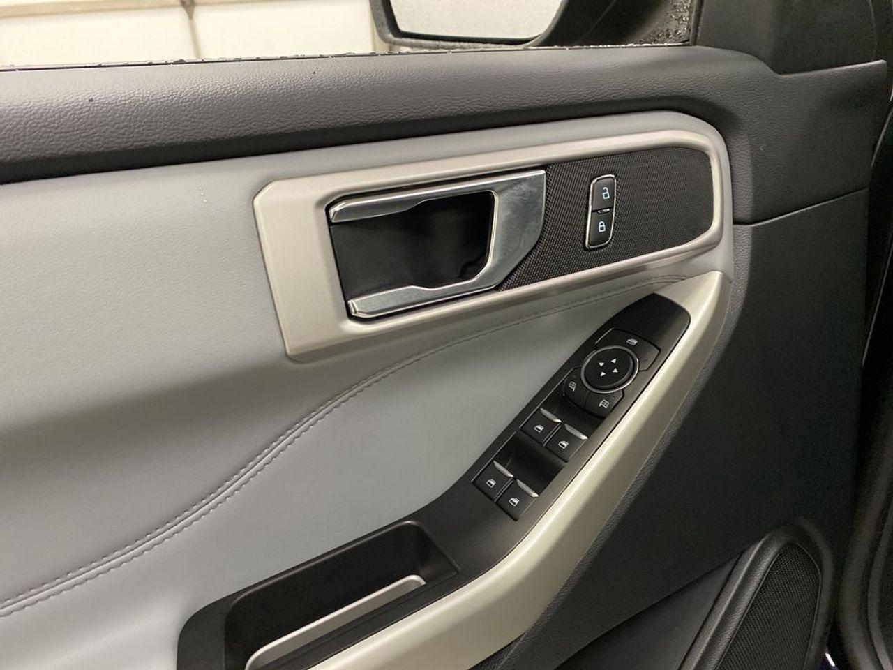 2021 Ford Explorer XLT-4