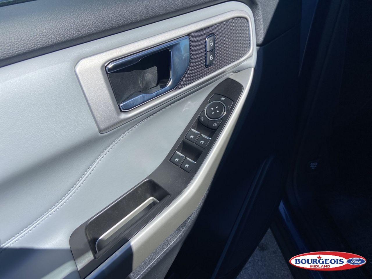 2021 Ford Explorer XLT-4