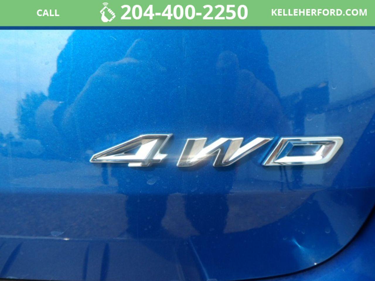 2021 Ford Explorer XLT-4
