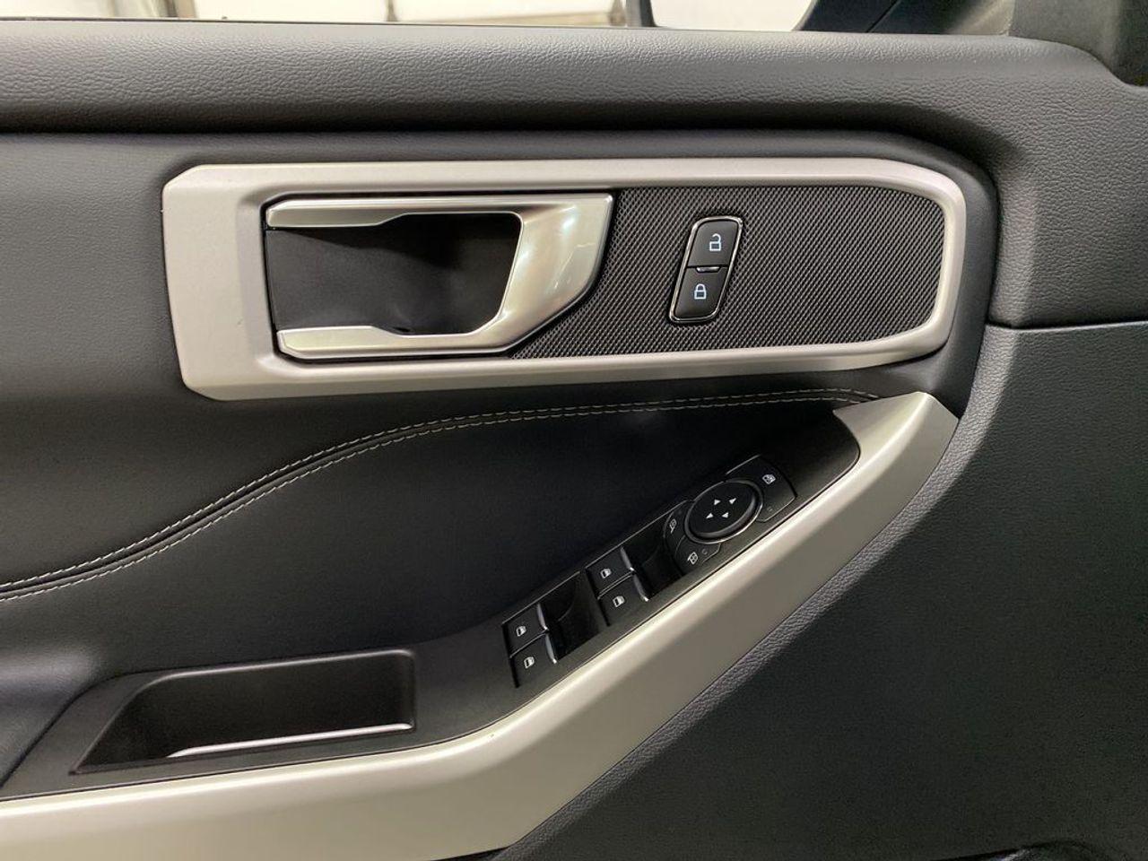 2021 Ford Explorer XLT-4