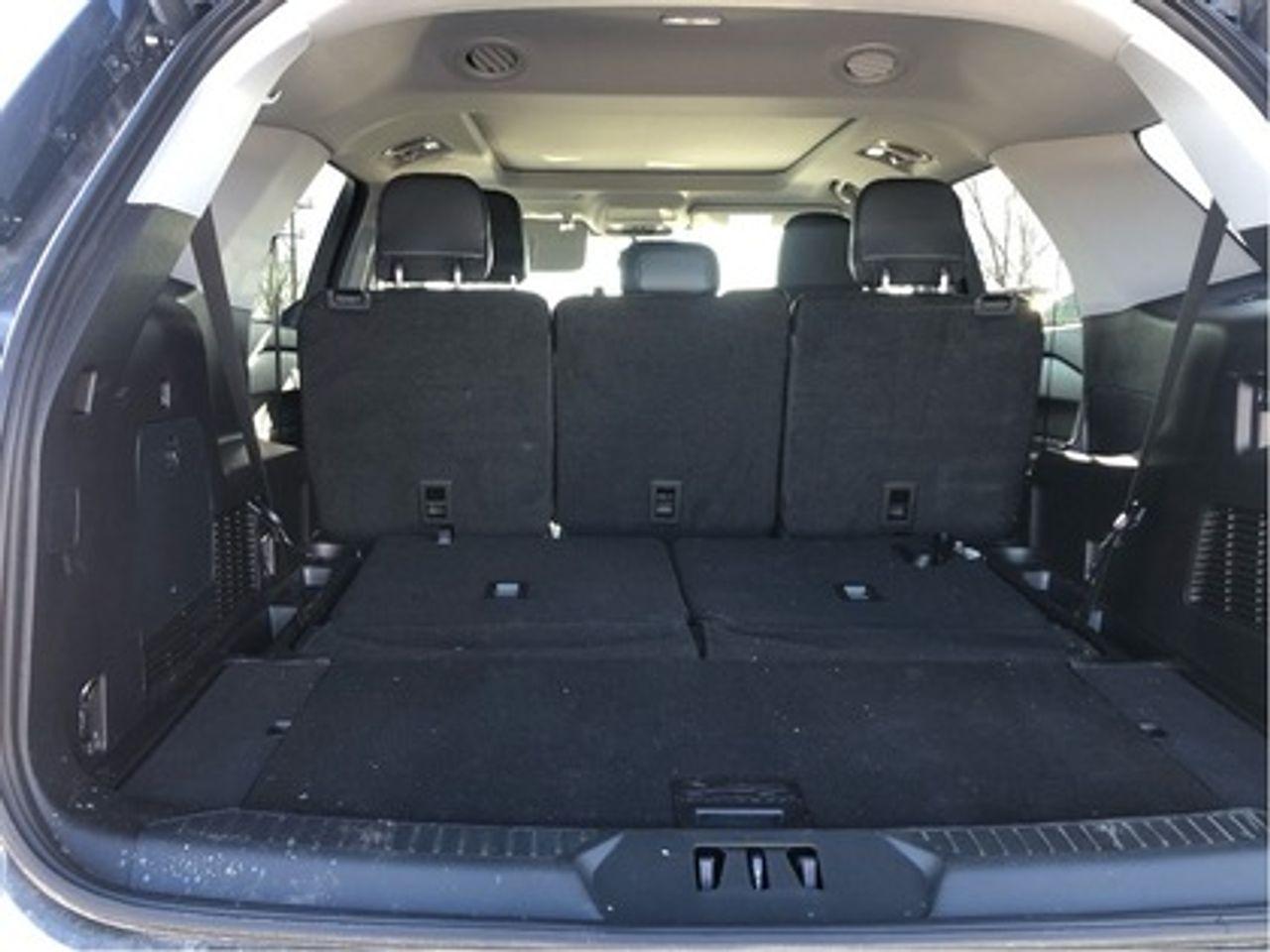 2021 Ford Explorer XLT-4