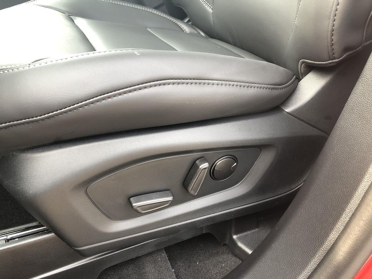 2021 Ford Explorer XLT-3