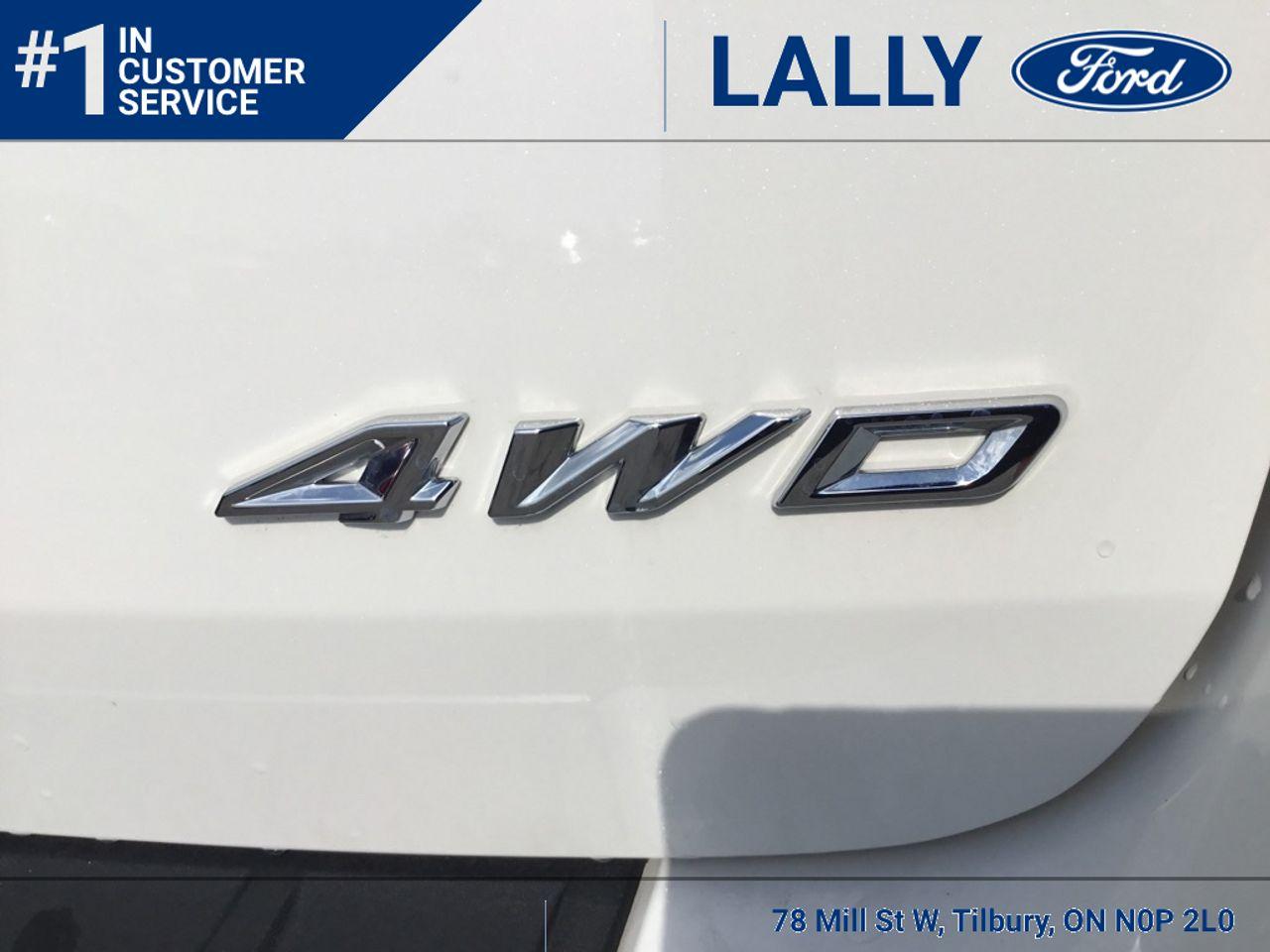 2021 Ford Explorer XLT-3