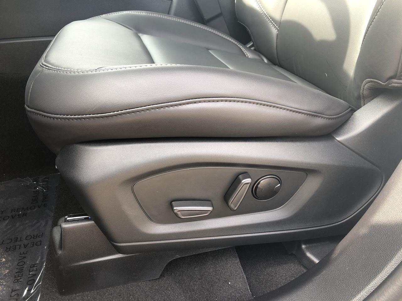 2021 Ford Explorer XLT-3