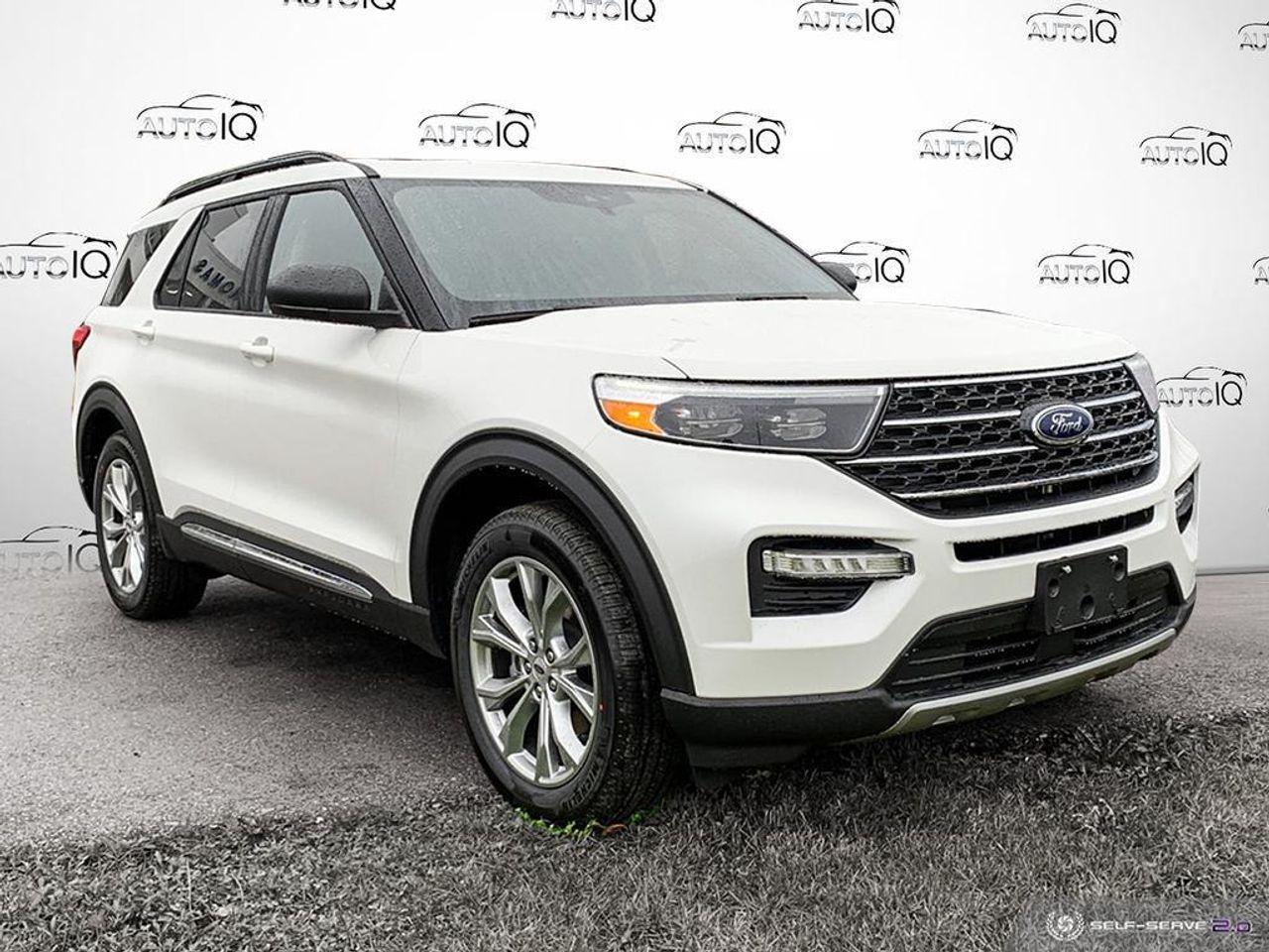 2021 Ford Explorer XLT-0