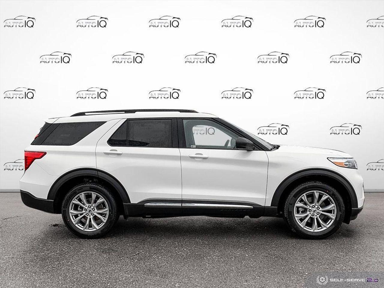 2021 Ford Explorer XLT-2