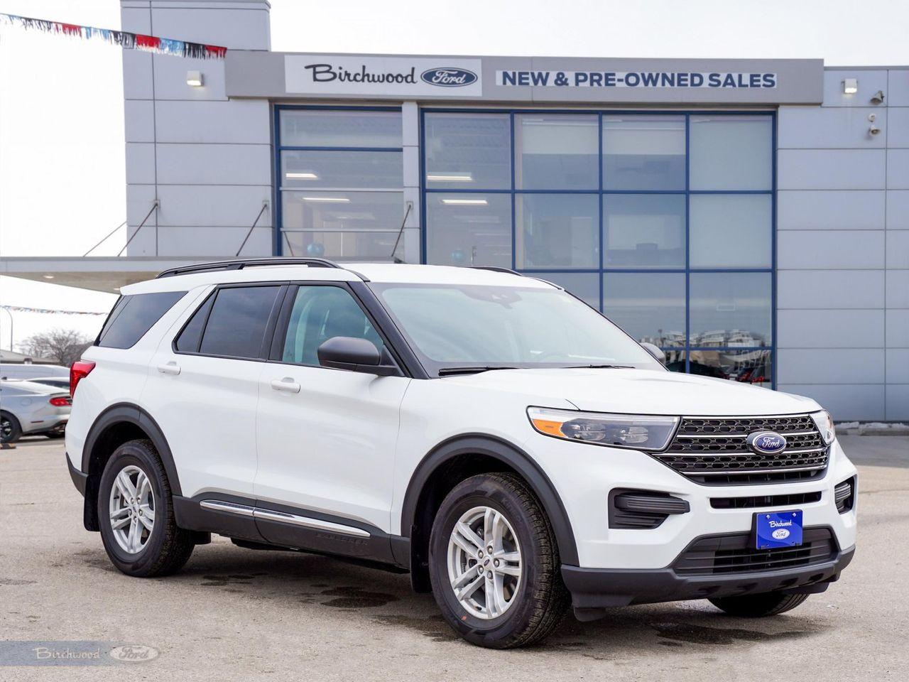 2021 Ford Explorer XLT-0
