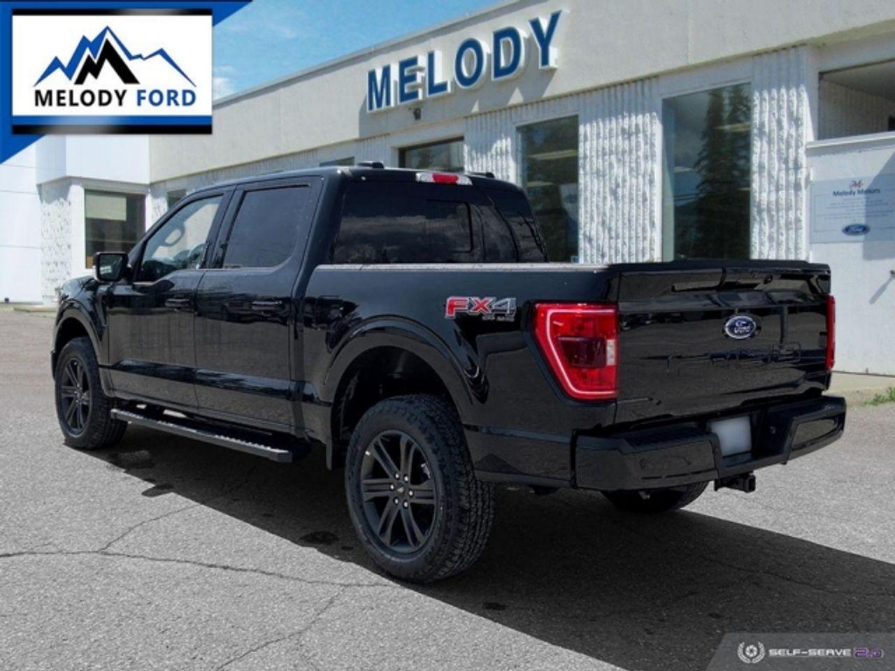 2021 Ford F-150 -3