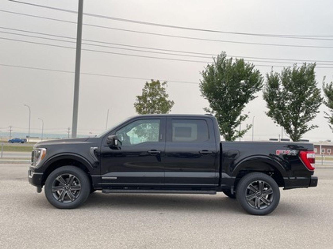 2021 Ford F-150 Lariat-2