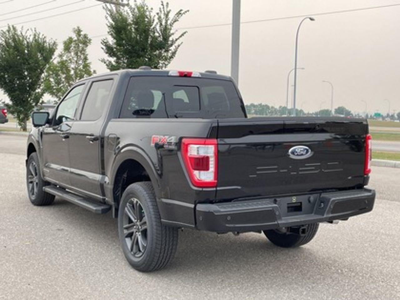 2021 Ford F-150 Lariat-3