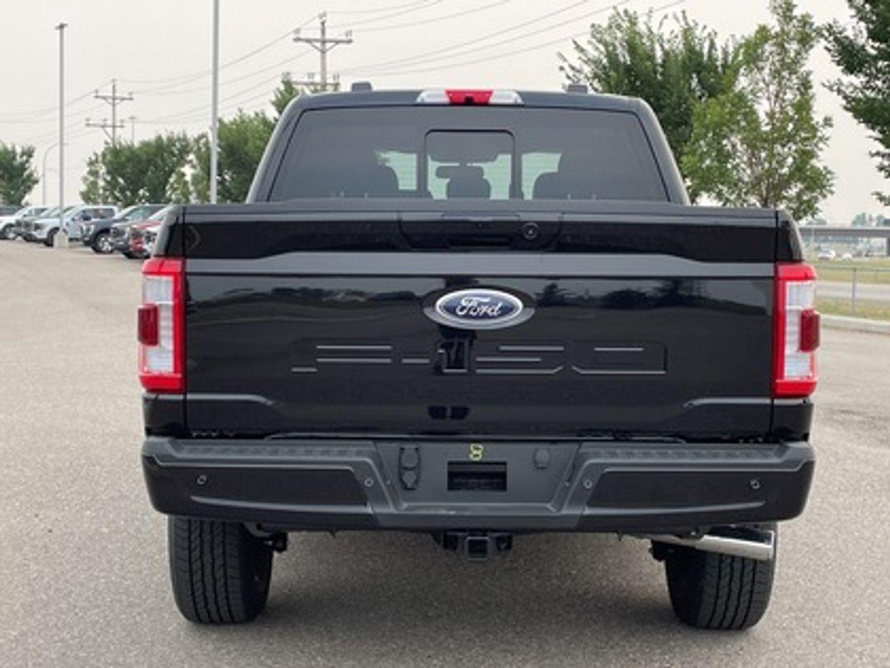 2021 Ford F-150 Lariat-4