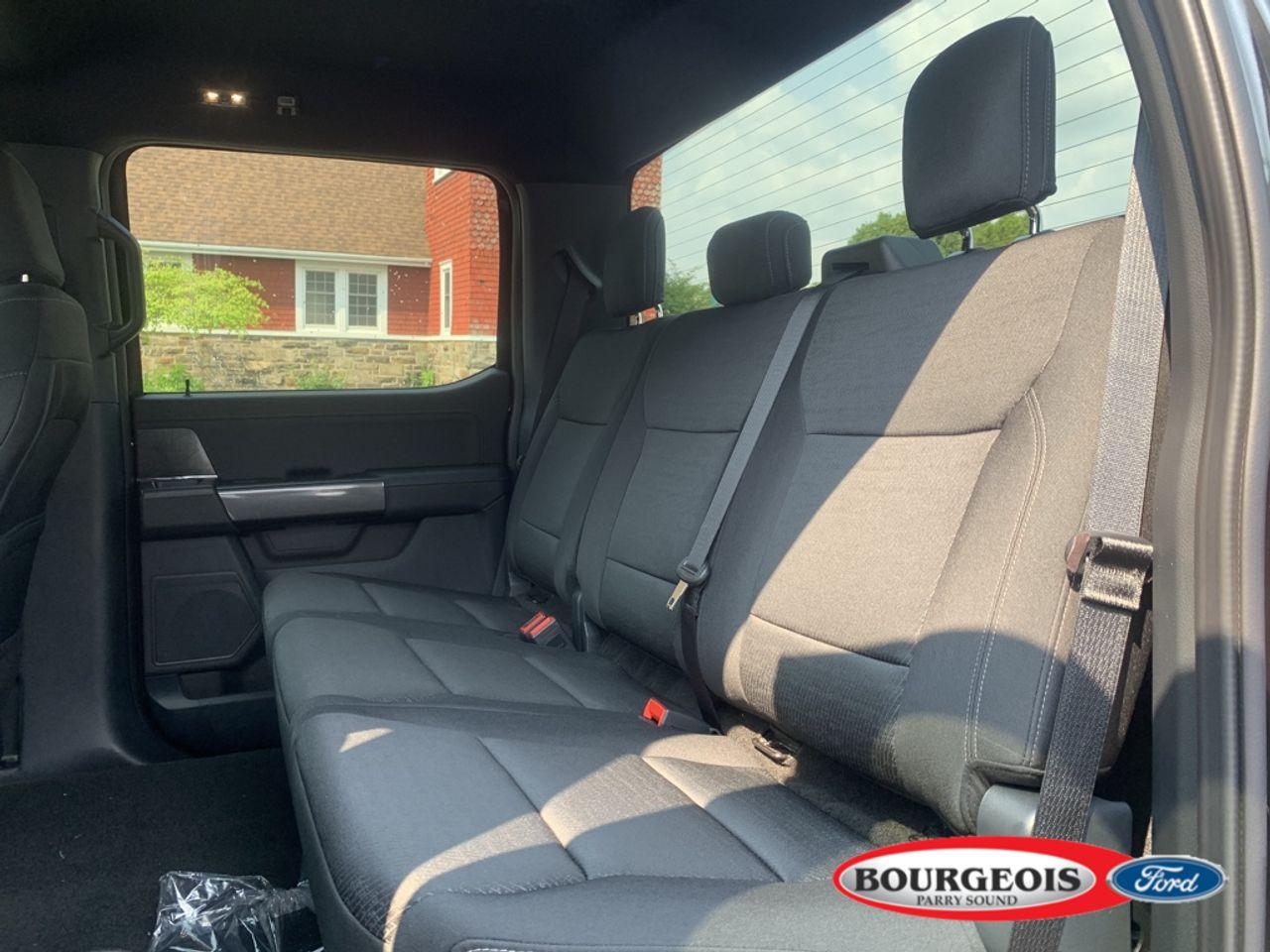 2021 Ford F-150 -3