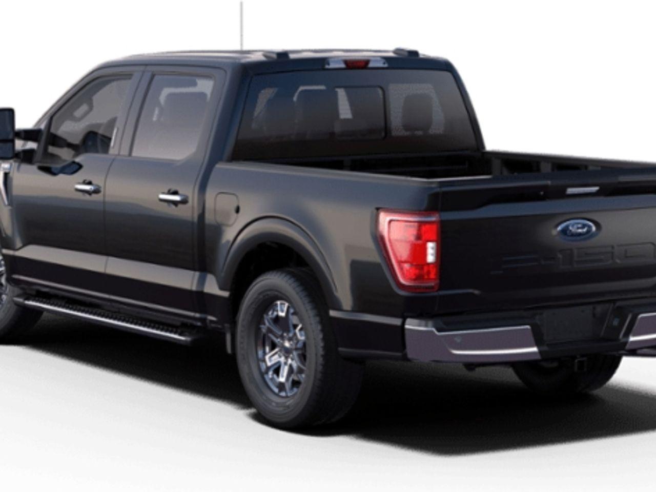 2021 Ford F-150 -2
