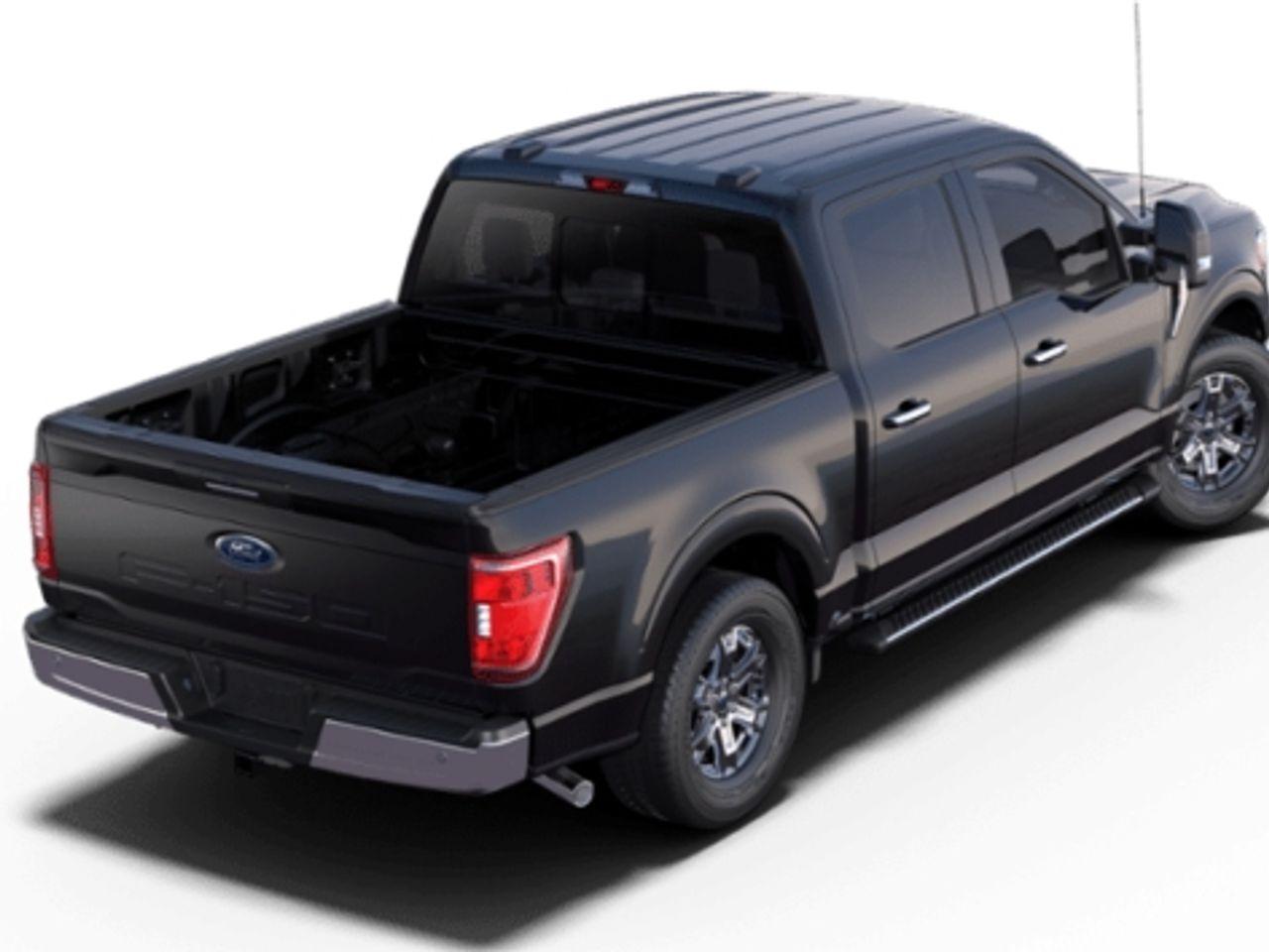 2021 Ford F-150 -3