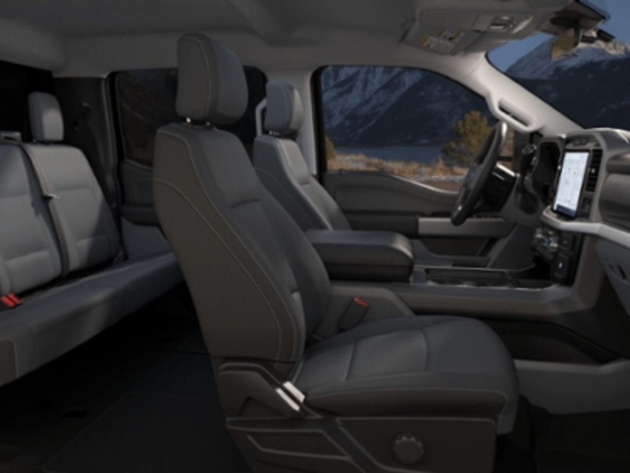 2021 Ford F-150 -4