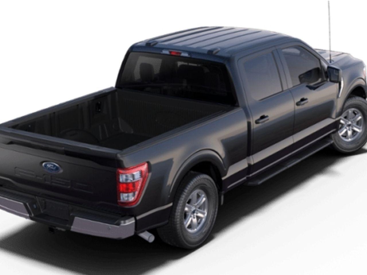 2021 Ford F-150 -3