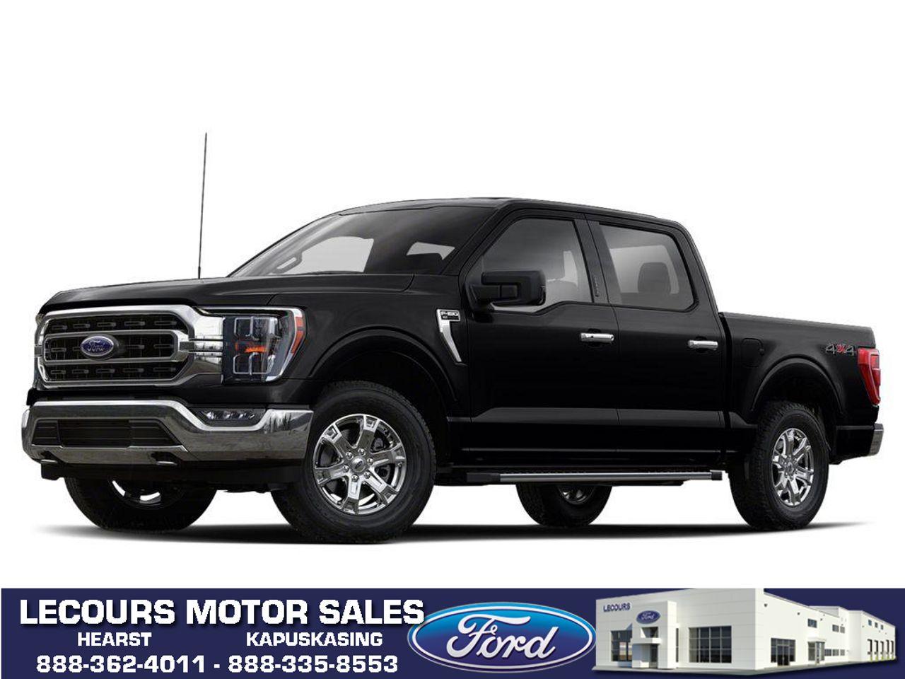 2021 Ford F-150 XLT-0