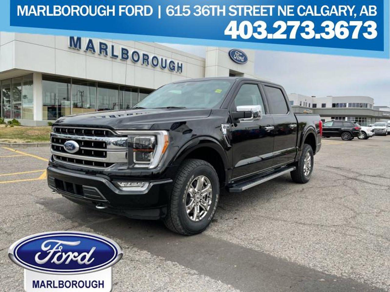 2021 Ford F-150 -0