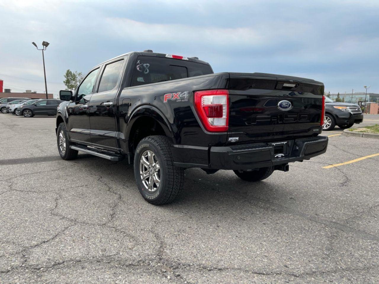 2021 Ford F-150 -2
