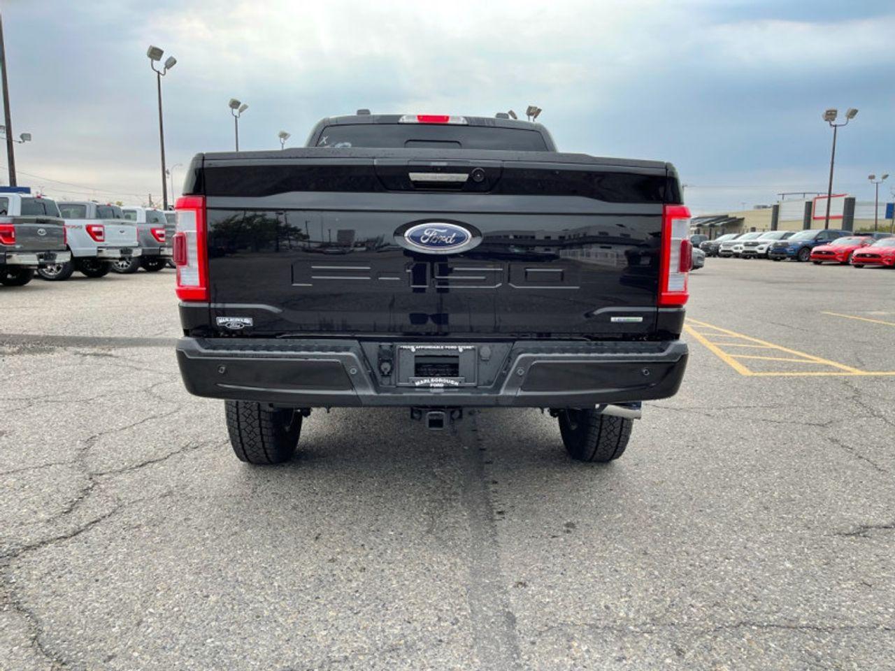 2021 Ford F-150 -3