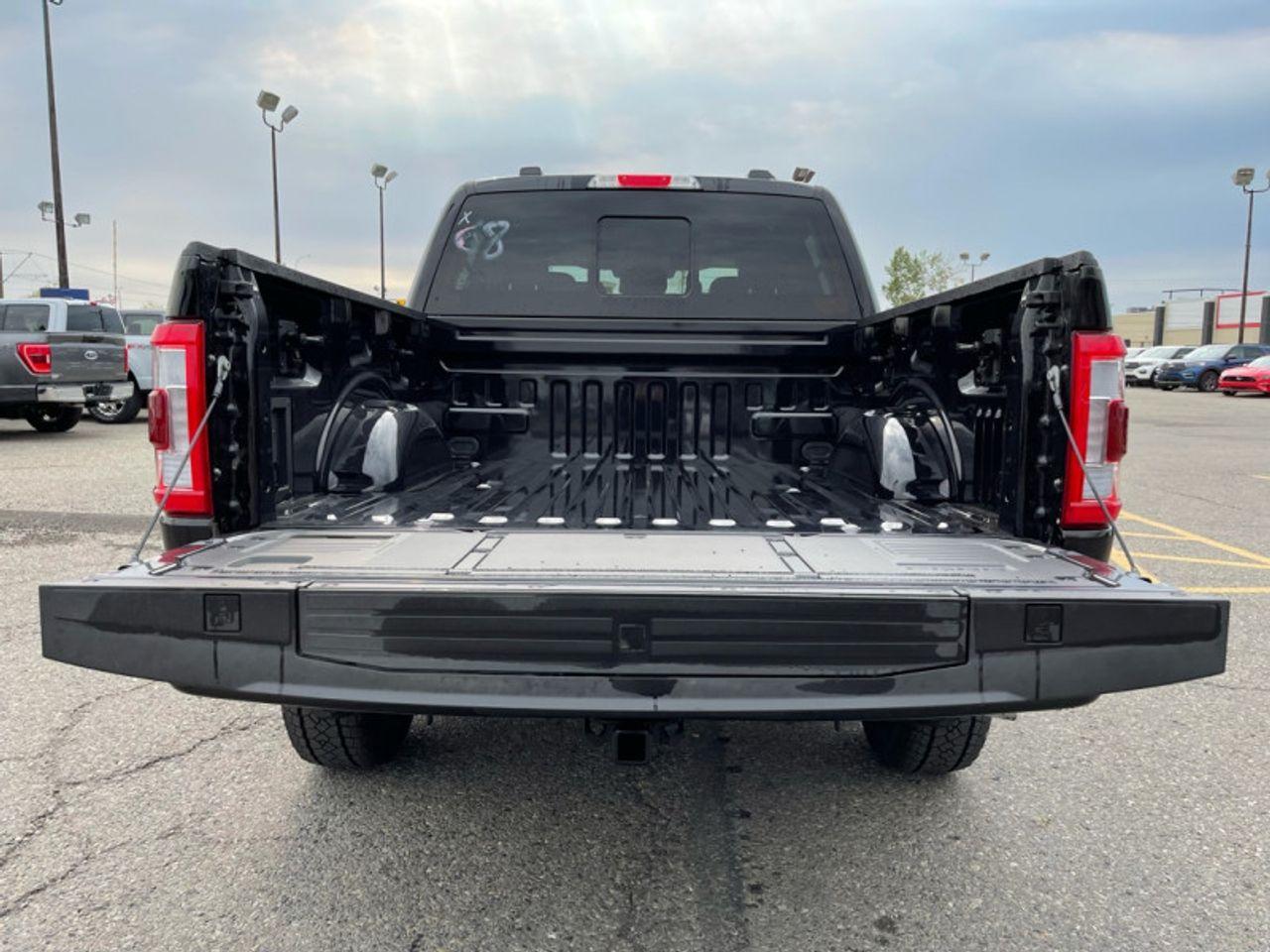 2021 Ford F-150 -4