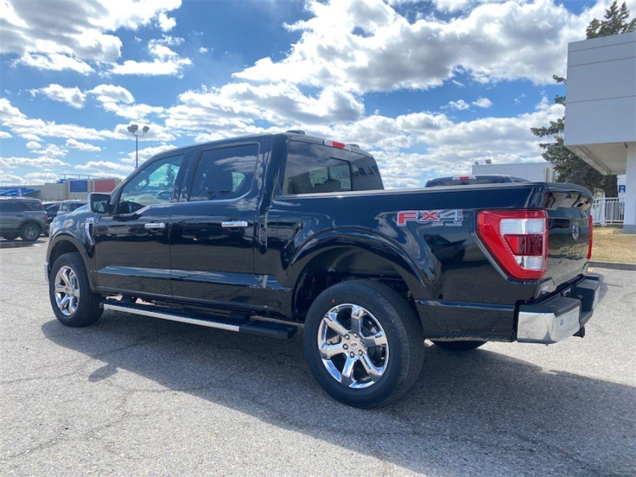 2021 Ford F-150 -2